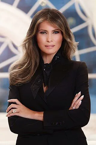 Melania Trump Latest News Updates And Today Key Events | TheWorldNews